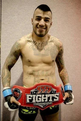 Evan Solorio