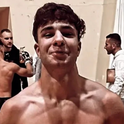 Angelo Terenzio