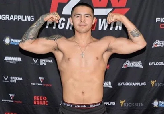 Samuel Nagai