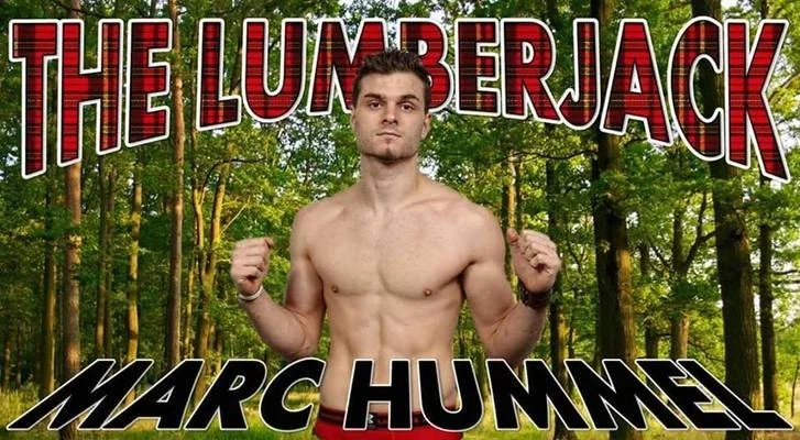 Marc Hummel