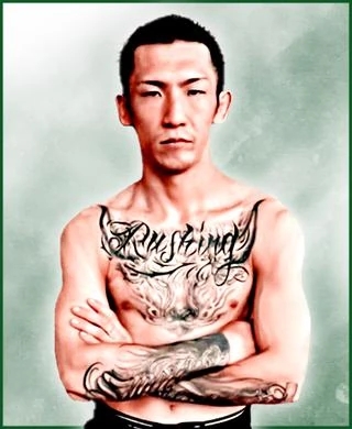Katsuya Fujiwara