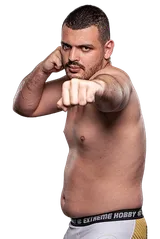 Kerisson Rezende