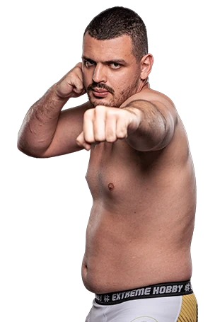 Kerisson Rezende