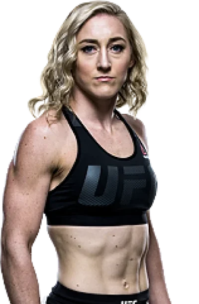 Kelly Faszholz