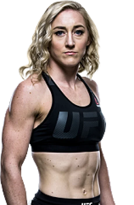 Kelly Faszholz