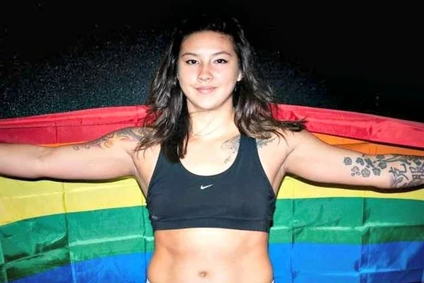 Tiffany Masters