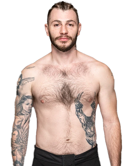 Gabe Sacchetti