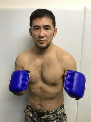 Kazuhito Suzuki