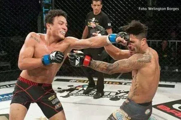 Guilherme Santos
