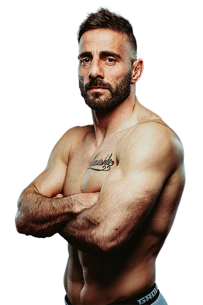 Giovanni Melillo