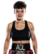 Alexandra Delgado-Lopez