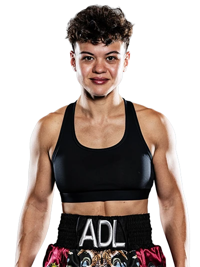 Alexandra Delgado-Lopez