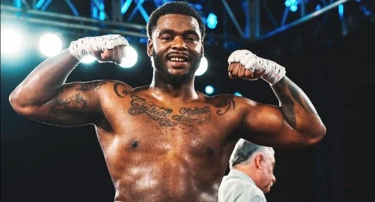Hasim Rahman Jr