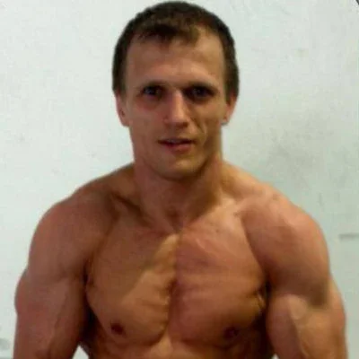 Viktoras Kontrimas