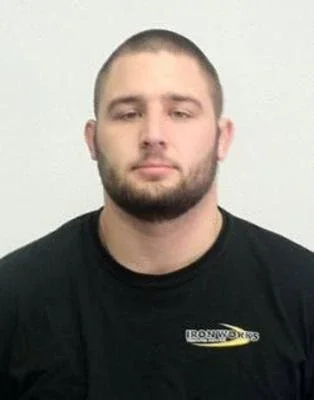 Austen Heidlage