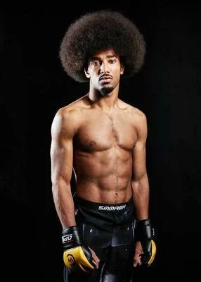 Kingsley Crawford