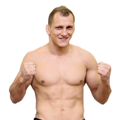 Vyacheslav Vasilevsky