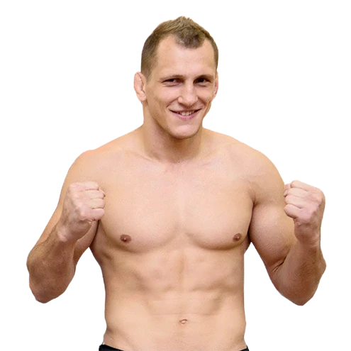 Vyacheslav Vasilevsky