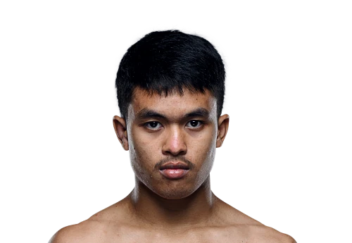 Tewadalek Tor Muangthoenmuaythai