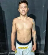 Gabriel Rickson