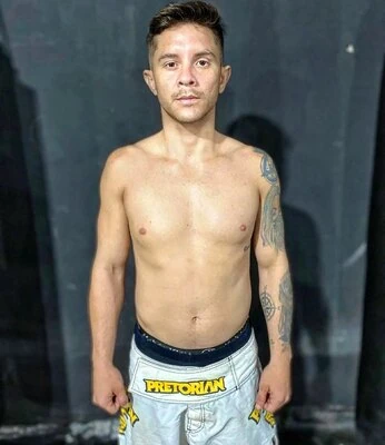 Gabriel Rickson