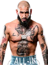 Bryan Duran