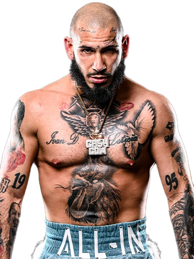 Bryan Duran