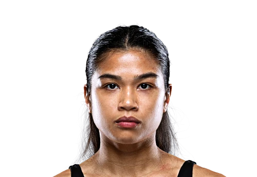 Jackie Buntan