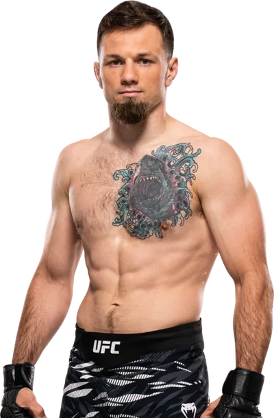 Mark Choinski
