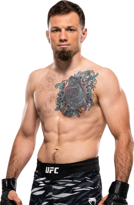 Mark Choinski