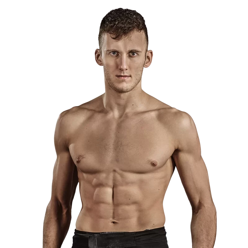 Igor Wlodarczyk