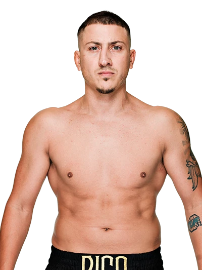 Rico DiSciullo