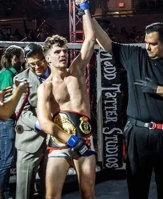 Chase Boutwell