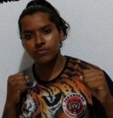 Edjane Agostinho