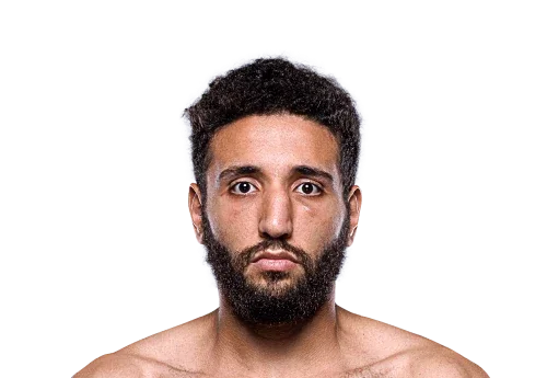 Mohammed Hdidi