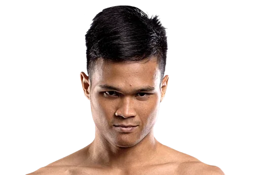 Angelo Bimoadji