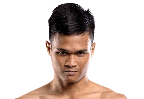 Angelo Bimoadji