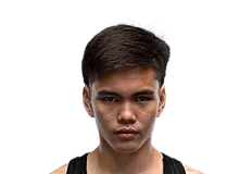 Dokmaipa Fairtex