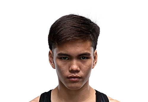 Dokmaipa Fairtex