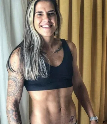 Yasmin Castanho