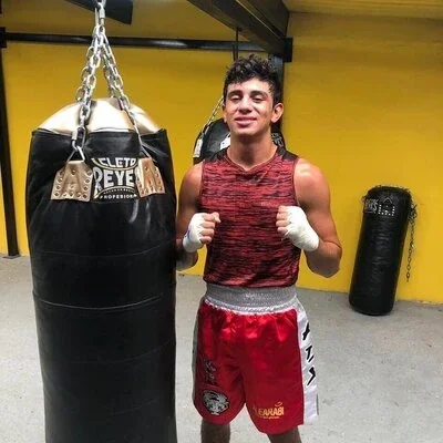 Julio Ramirez
