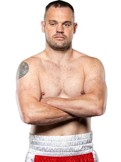 Ryan McCarthy