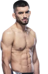 Johnny Munoz
