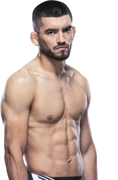 Johnny Munoz