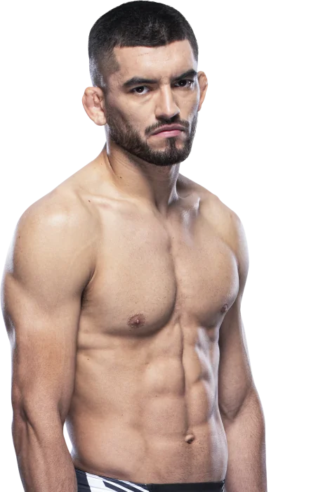 Johnny Munoz