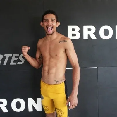 Junior Maranhão
