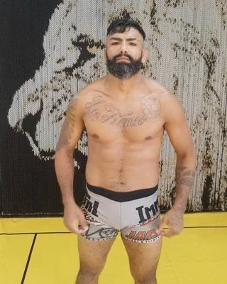 Dhouglas Ribeiro