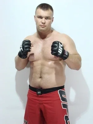 Robert Maruszak