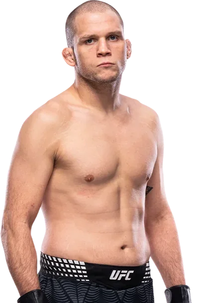 Alex Morono