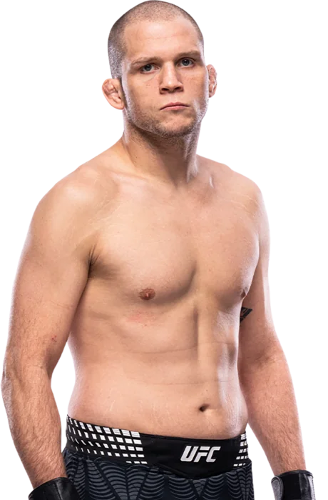 Alex Morono